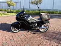 BMW K1 (1993) nacional