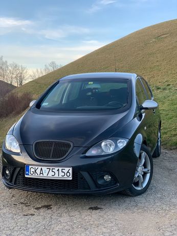 Seat Altea 2.0 diesel fr