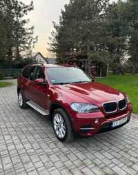 BMW X5 3.5i xDrive