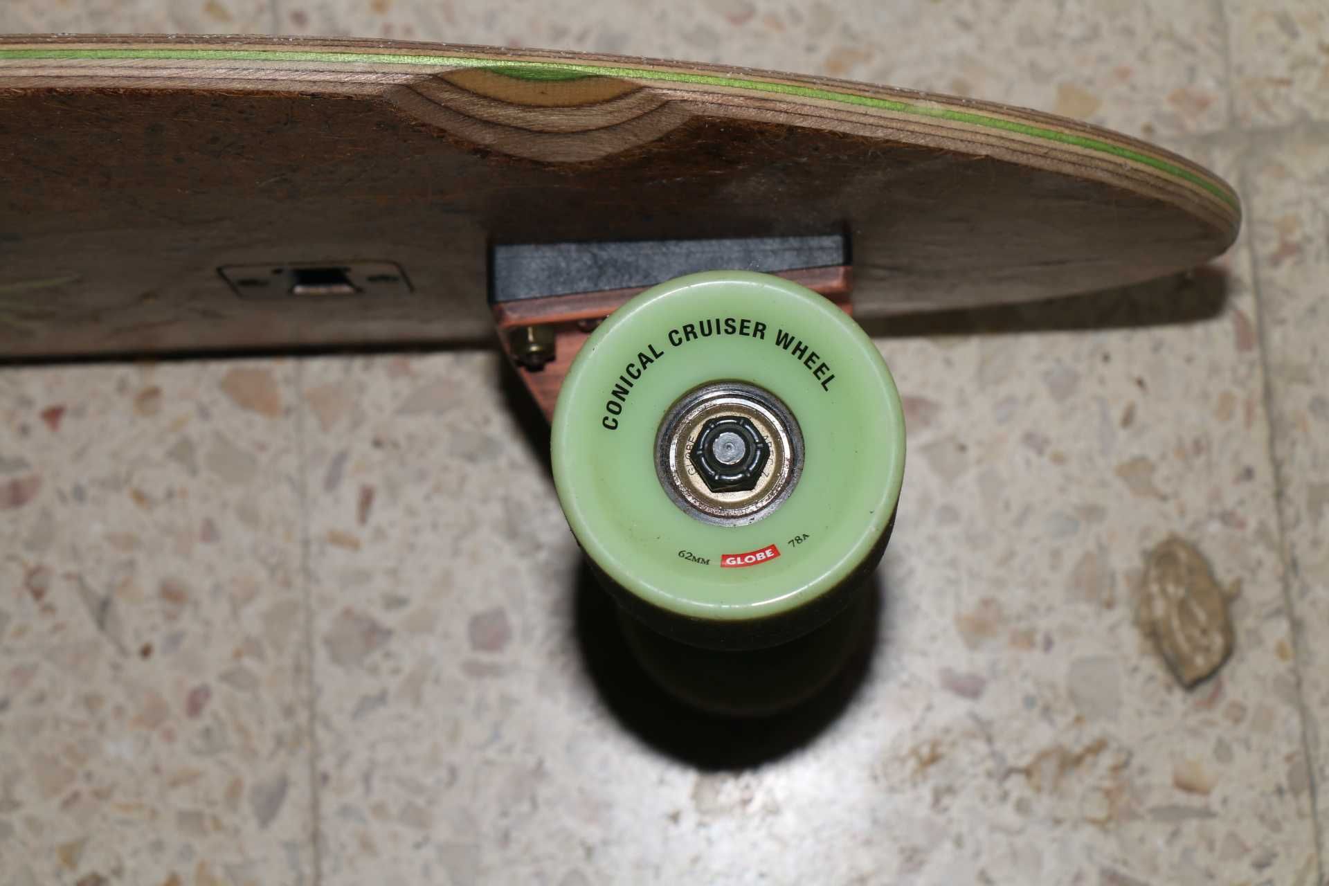 Skate Globe Cruiser