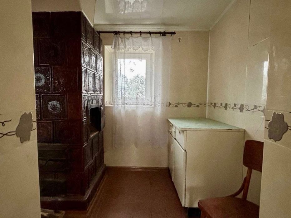 Продам будинок неподалік міста