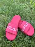 Шльопанці FILA