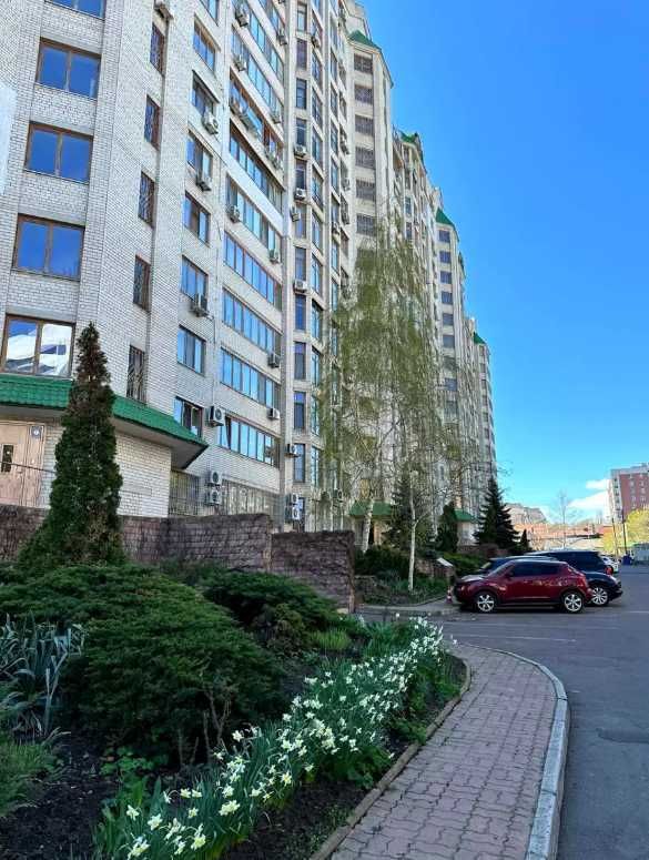 Аркадия! 2-ком квартира(97м2) ЖК "ТИТАНИК" Евроремонт!