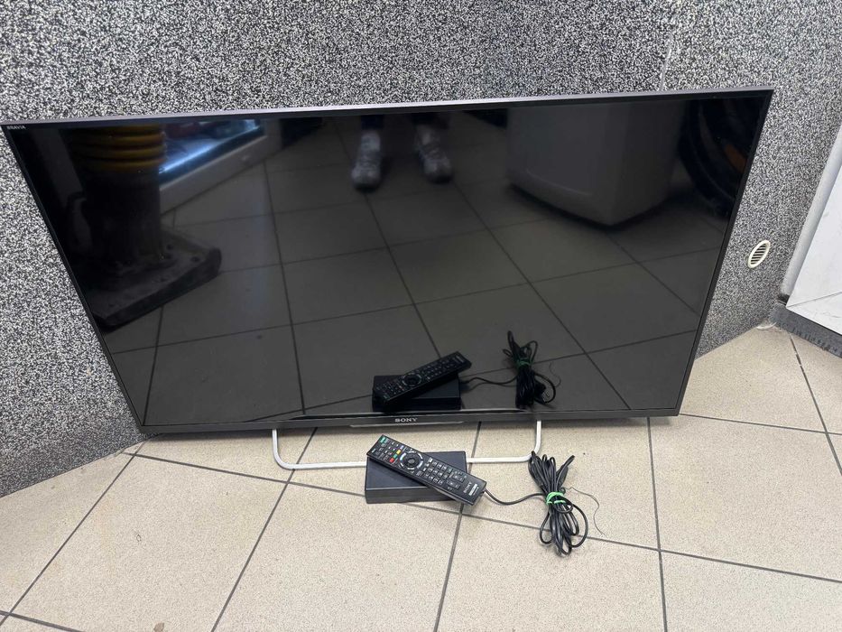 Telewizor SONY 42W829B od loombard krotoszyn
