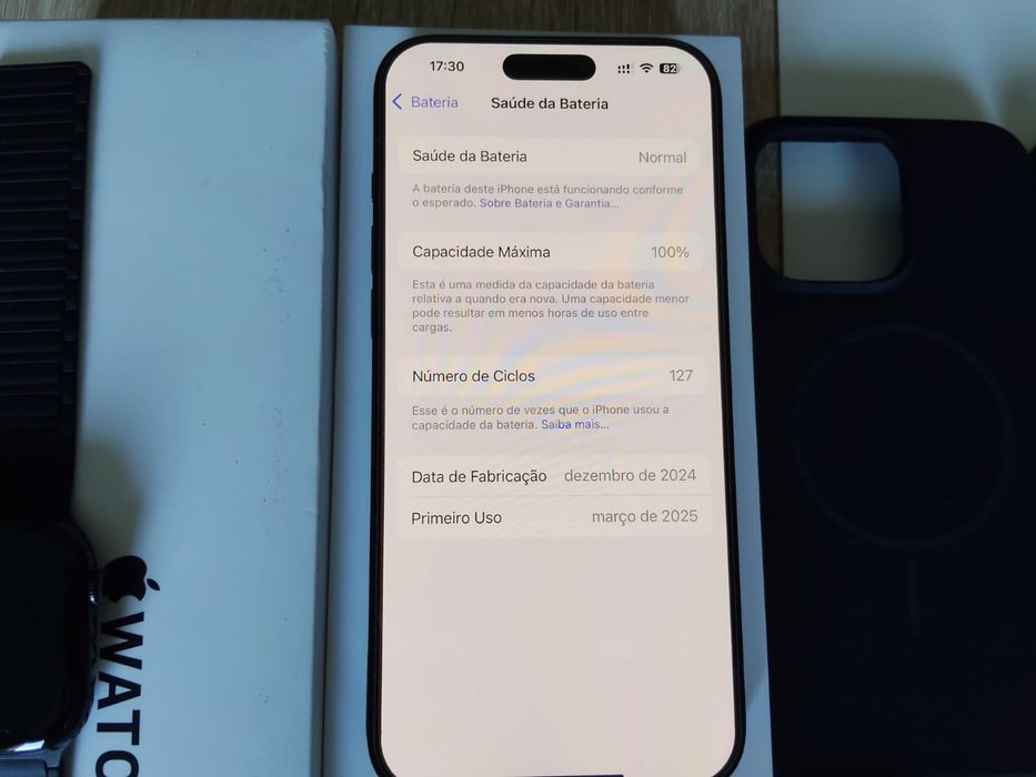 Iphone 16 promax 256g