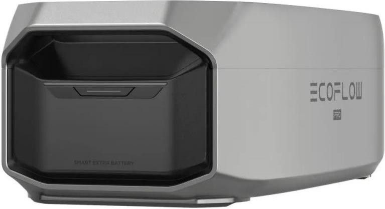 Додаткова батарея Eco Flow Delta Pro 3 Pro Extra bettery (4096)