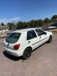 Ford Fiesta 1997