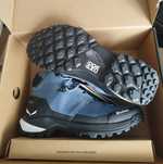 Salewa Puez Mid Powertex / buty trekkingowe /R. 42