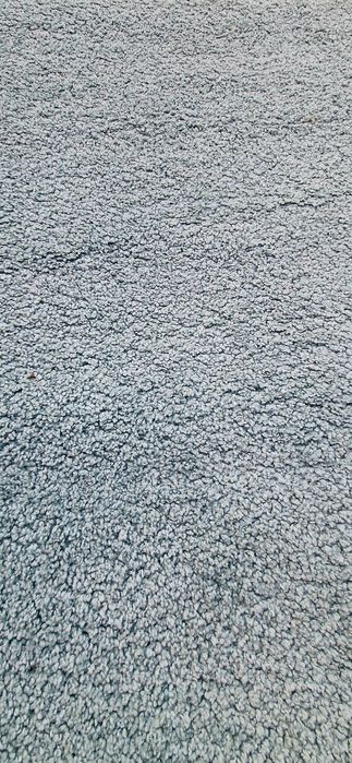 Carpete / Tapete Azul Bebé 190x140