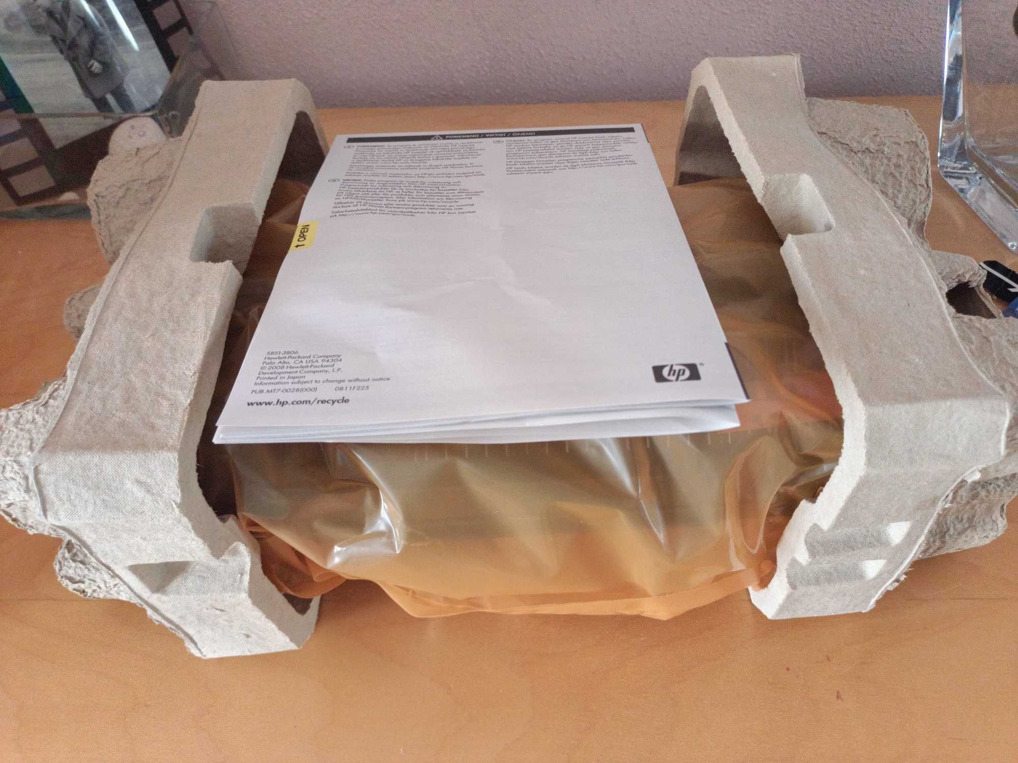 Okazja  - HP laser Jet 641a toner nowy