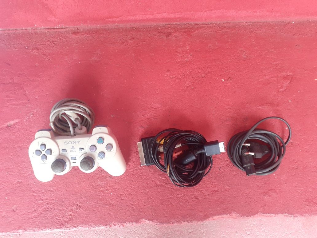 Consola PlayStation 1