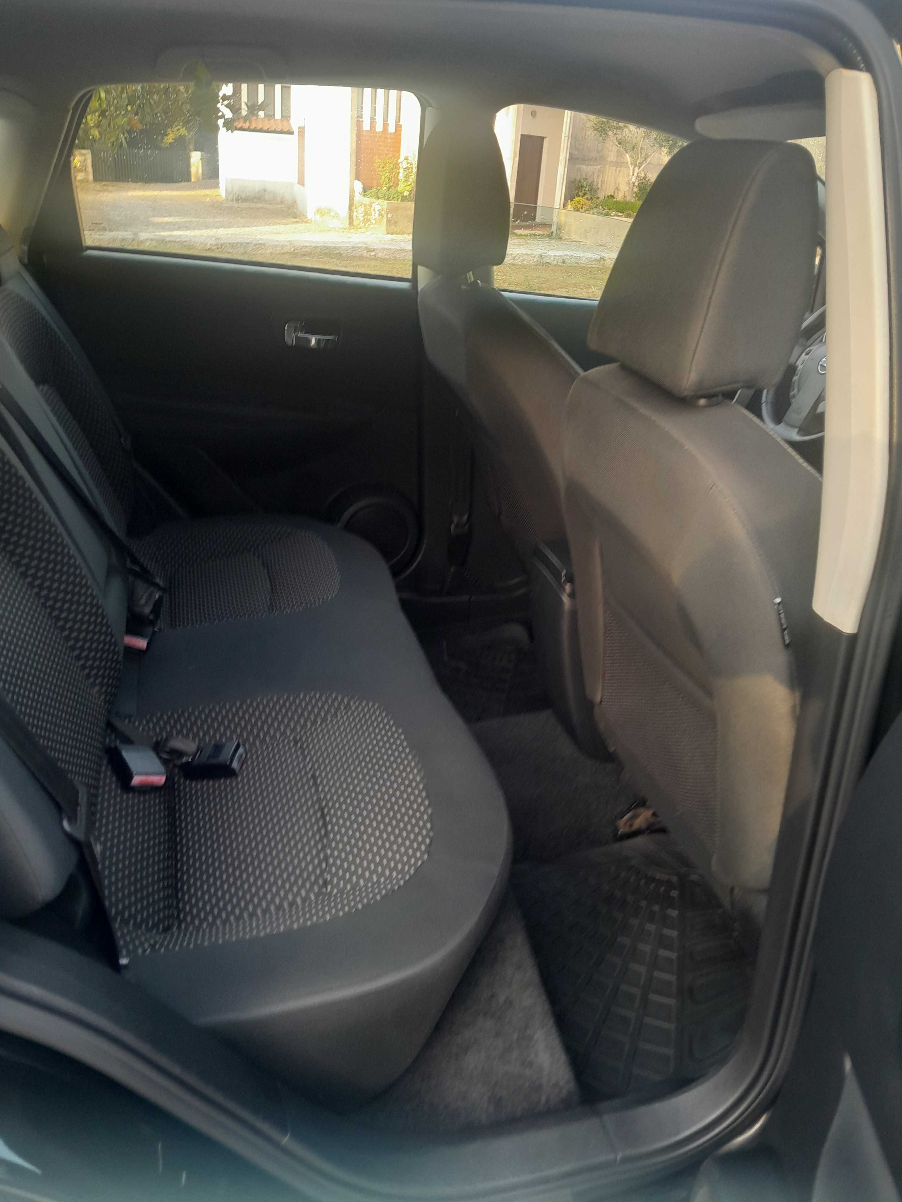 Nissan Qashqai 1.5 dci