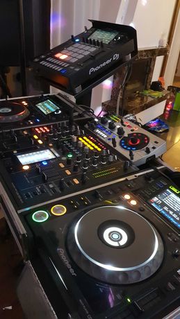 DJ na Twoją imprezę