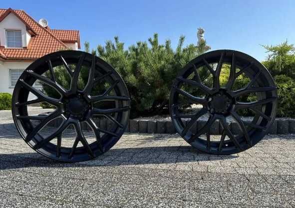 Nowe FELGI Haxer HX038 do Volvo XC90 XC60 Land Rover Velar 21