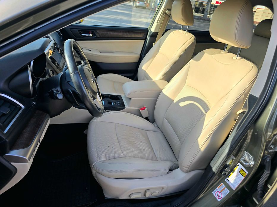 Subaru Outback 2014г.в. 2.5 газ-бебнзин, полный привод