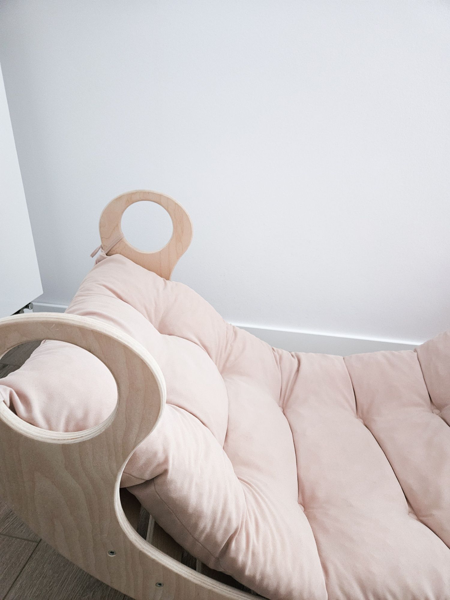 Bujak montessori XXL Frez Design