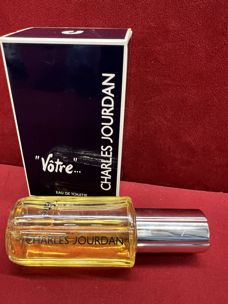 Charles Jourdan Votre Edt 100ml