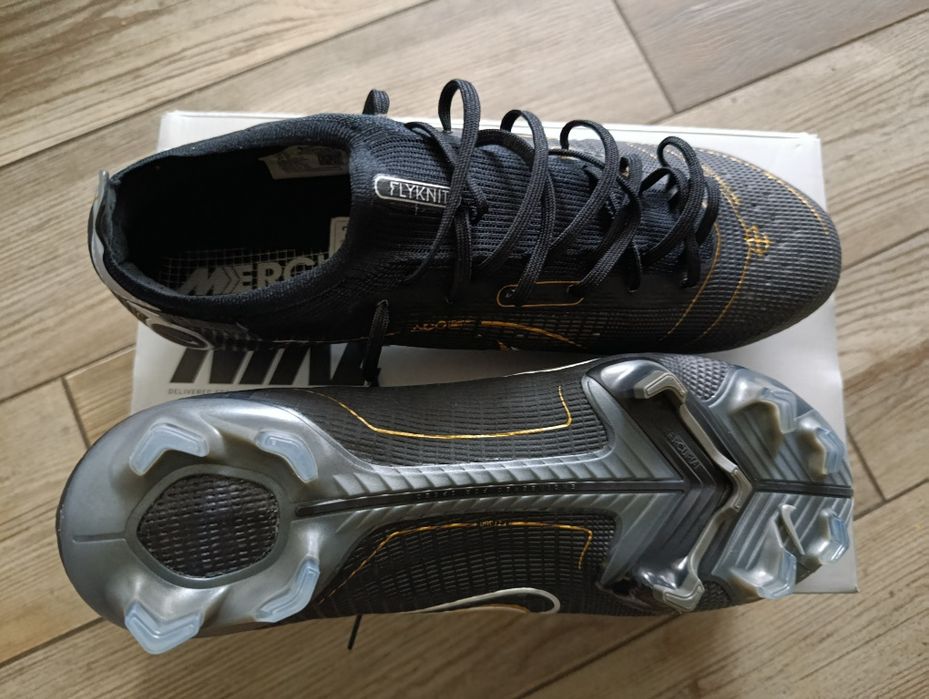 Nike original boot's 31 см 47,5