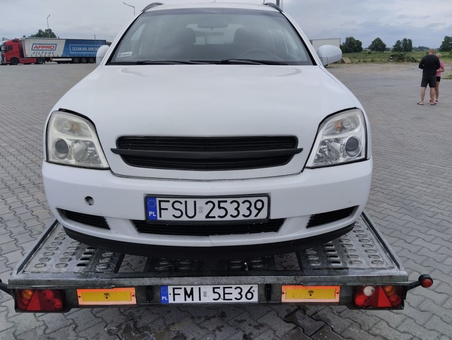 Motoryzacja auto osobowe