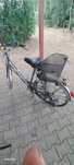 Rower herkules spalinowy poj 30cm