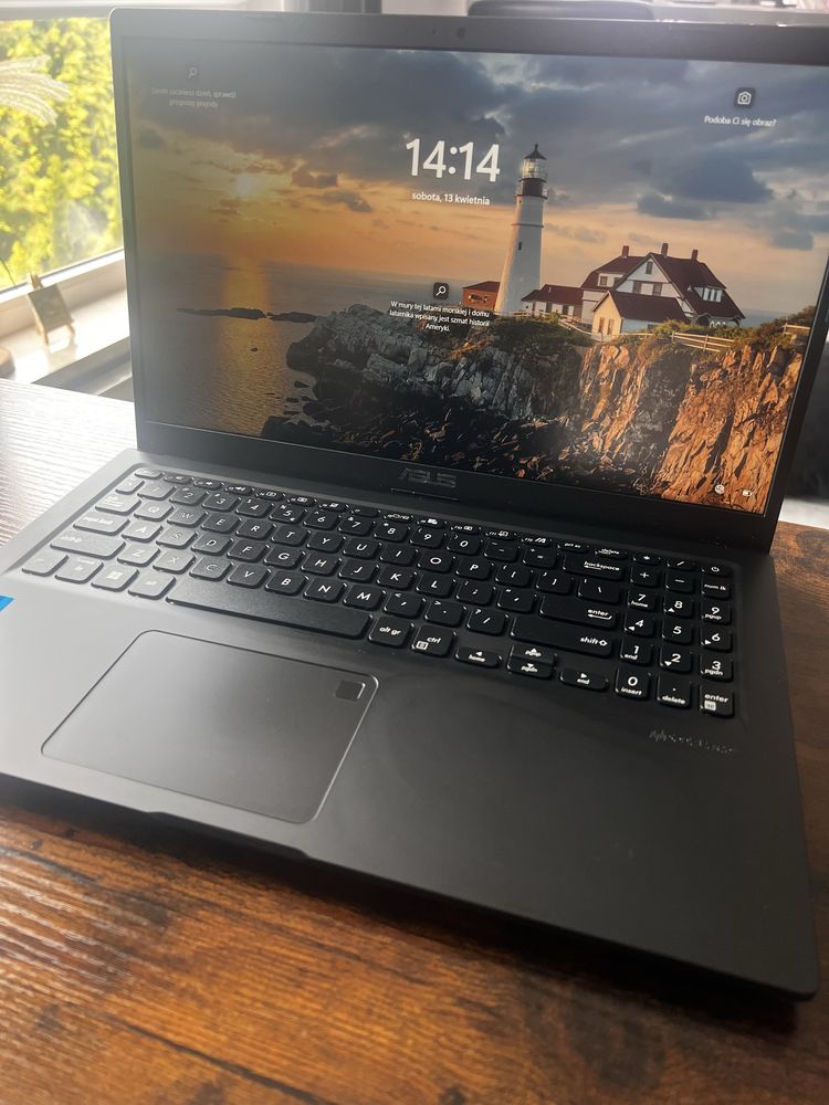 Laptop vivobook ASUS 15 i5-1135G7