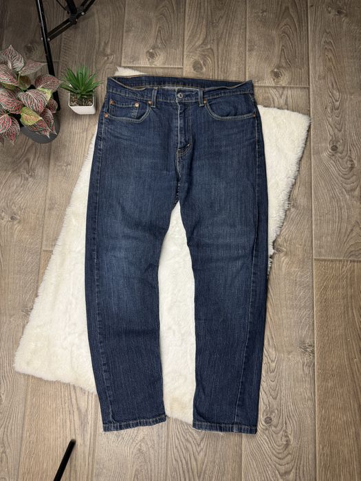 Джинси Levis 502 (501, 511, 514)