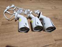 Kamera tubowa IP 4Mpx BCS LINE BCS-L-TIP14FR3