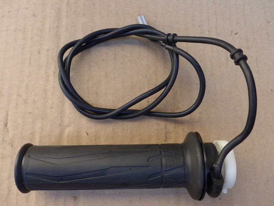 Yamaha FJR 1300 '06-12 ROLGAZ manetka podgrzewana