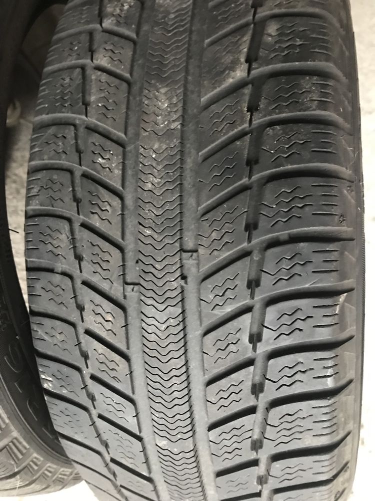 Opony Michelin Primacy  215/55/16