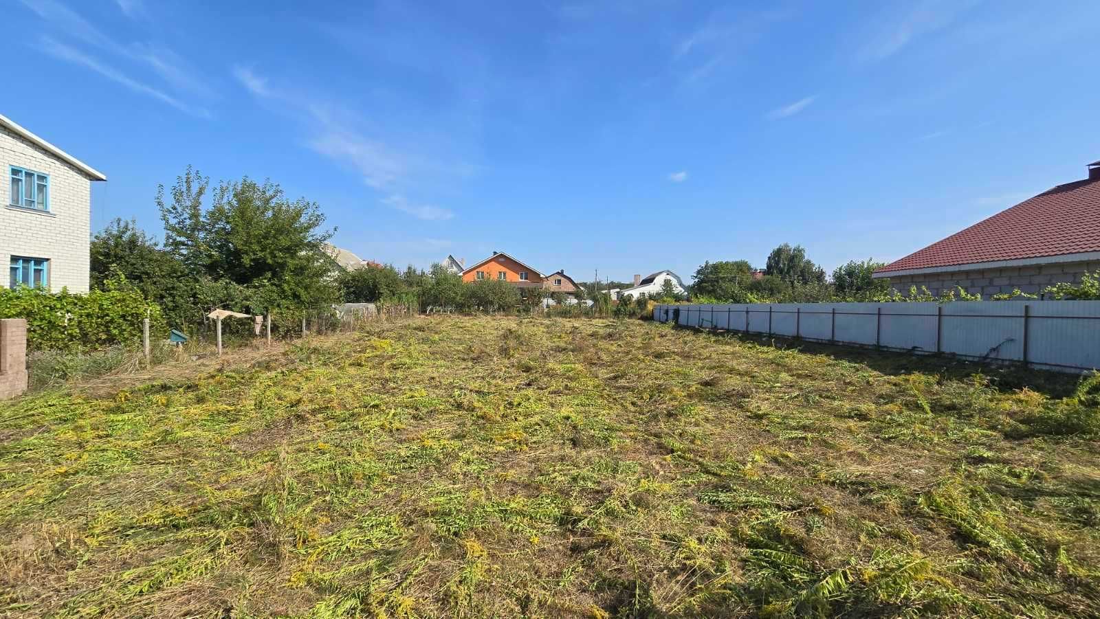 Продаж земельної ділянки 10 соток р-н маг. Олександрівський
