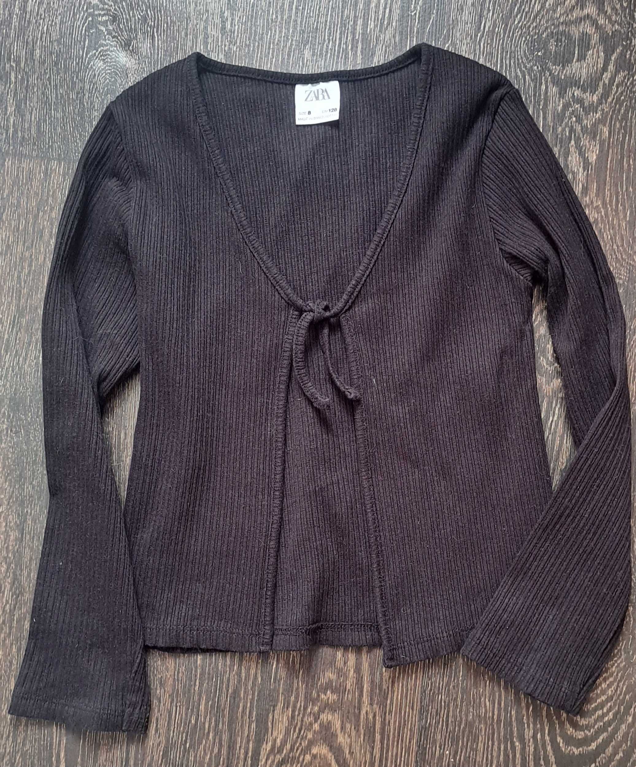 Лот речей на діачинку 6-7 р. ZARA, H&M, NEXT, George 7 шт.