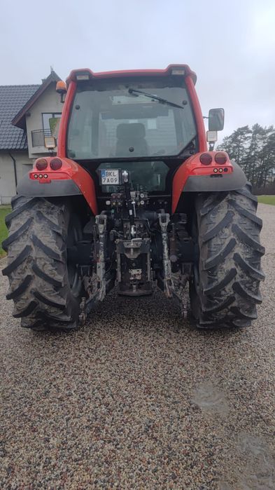 Same rubin 120 jak Lamborghini champion