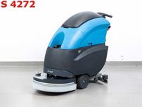 SZOROWARKA FIMAP MX 50 BT NOWE BATERIE 2016r 135h 1750m²/h 8900 netto