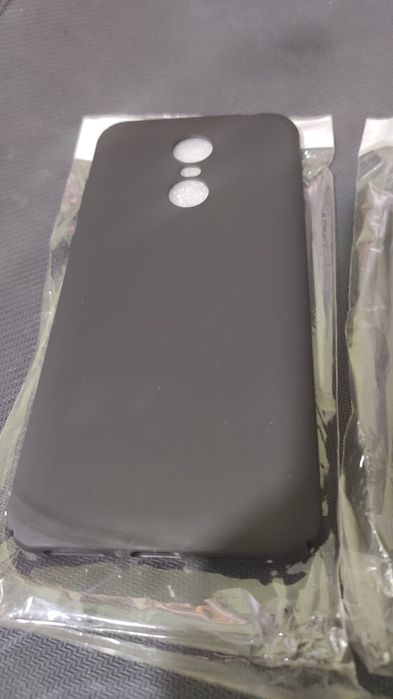 Чехол Xiaomi redmi 5 plus / Чохол Xiaomi redmi 5 plus