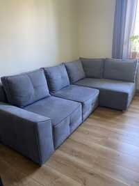 Narożnik rogowka kanapa sofa