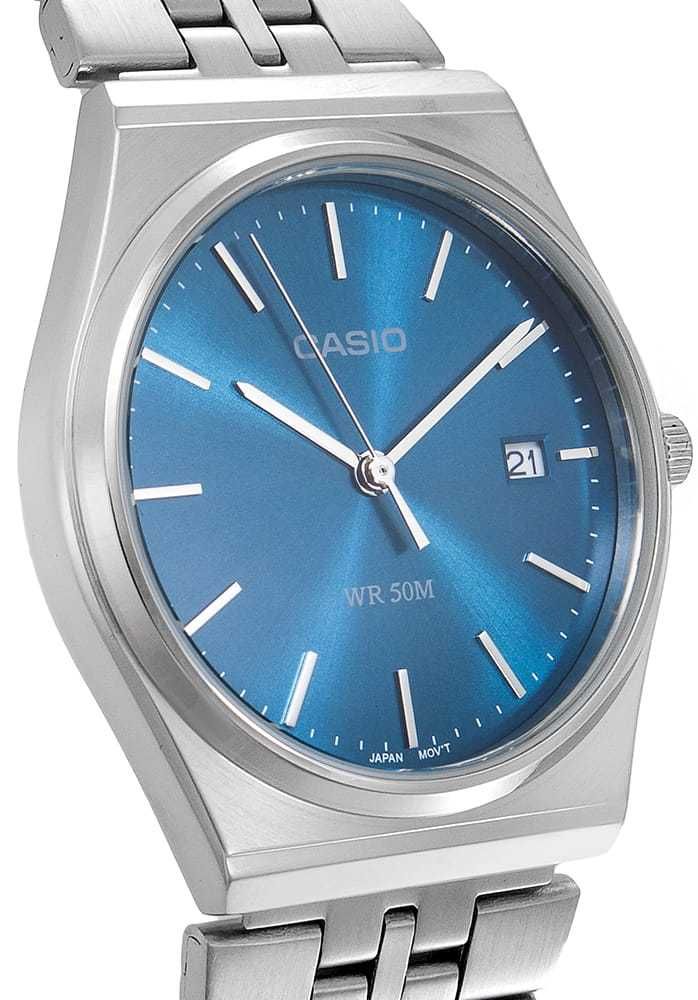 Casio Zegarek MTP-B145D-2A2VEF - LKRUK.PL