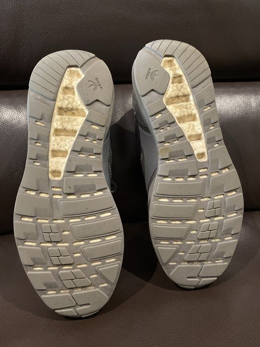 Tenis adidas boost originais impecaveis