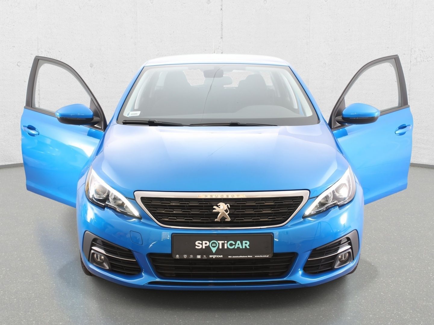 Peugeot 308 SW Active Pack Fv23 Od RiA
