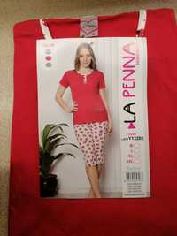Piżamka damska rozmiar XL