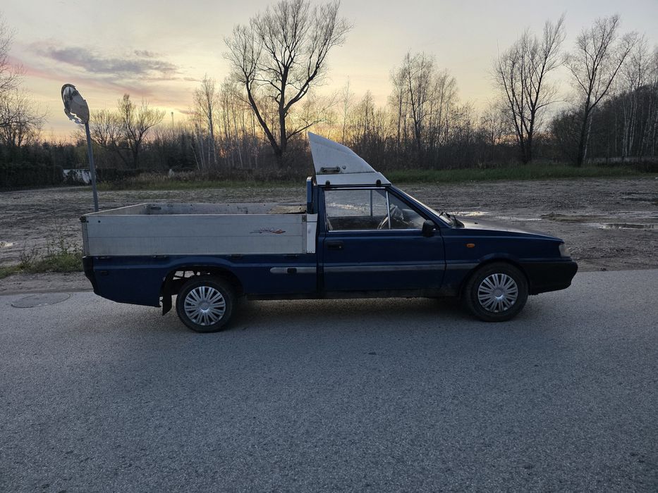 Polonez Truck Plus 1.6 Lpg Zamiana/Pickup/Ładny