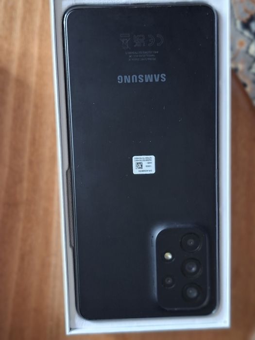 Telefon używany Samsung Galaxy A 53
