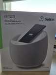 Głośnik z ładowarką Belkin Soundformelite Apple Airplay/Alexay