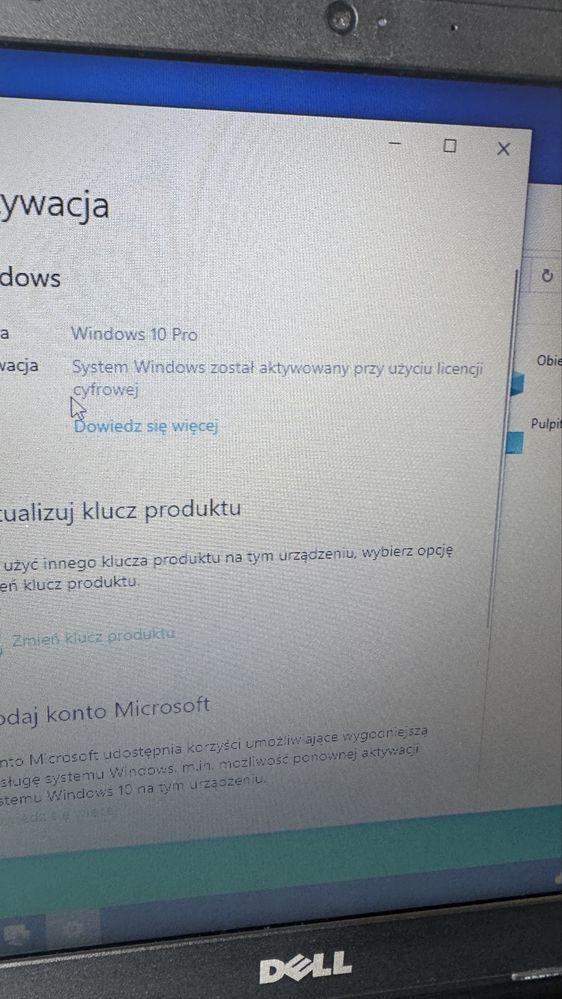 Dell Vostro 3568 i3-6100U 8gb ddr4 256ssd 15,6 ledhd mat wifi dvd hdmi