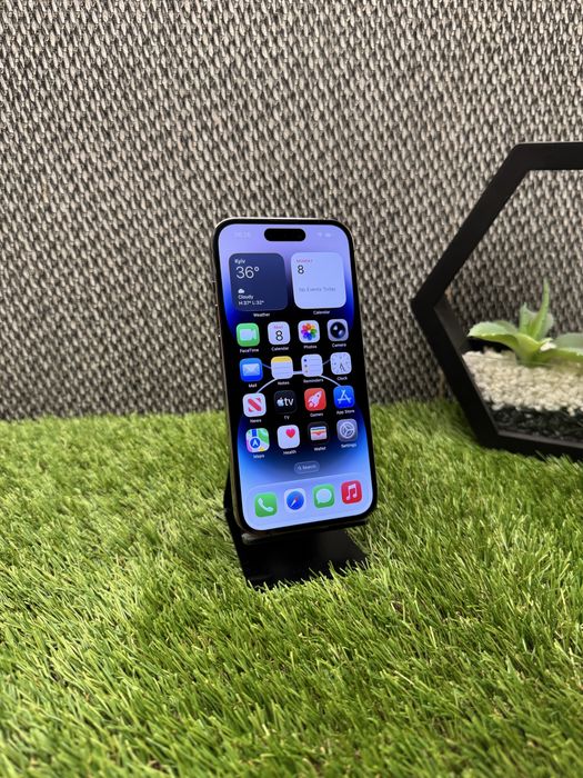 iPhone 14 Pro 256Gb АКБ 94% Deep Purple Айфон 14 Про 256