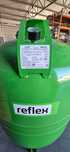 Naczynie wzbiorcze REFLEX Refix DT 200 l do instalacji C.W.U