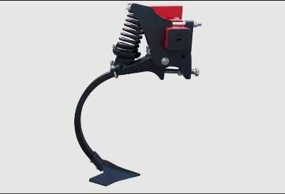 Продам культиватор Polaris 4м PREMIUM червона зірка КПС