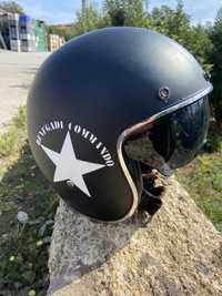 capacete mt xxl usado