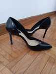 Sapato agulha Zara preto
