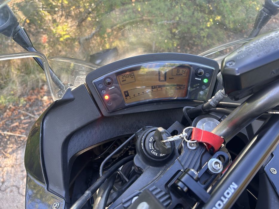 Продам Kawasaki 400r