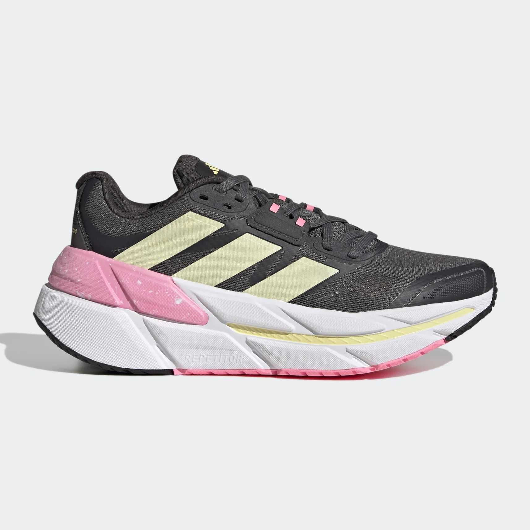 Adidas buty sportowe Adistar CS W r. 41 1/3 | GY1699